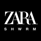 Zara SHWRM iOS Icon