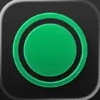 Buzz - Finger Chooser iOS Icon