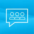 Nielsen Digital App iOS Icon