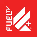 FUEL TV+ iOS Icon