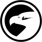 The Center for Birds of Prey iOS Icon