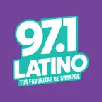Latino 97.1 FM iOS Icon