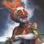 PNG Tok-Pisin iOS Icon