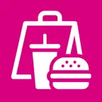 Takeout.gg iOS Icon