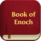 Book of Enoch, Jasher,Jubilees iOS Icon
