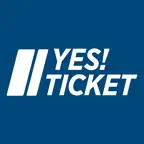 YesTicket Utilizzatori iOS Icon