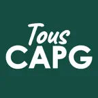 Tous CAPG iOS Icon