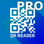 QR Reader & Creator Premium iOS Icon
