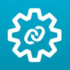 nRF Connect Device Manager icon