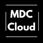 MDC Cloud iOS Icon
