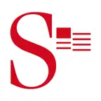The Spectator World iOS Icon