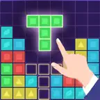 Block Puzzle - Puzzle Games * iOS Icon