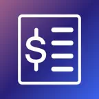 Finance Go: SEC Financials iOS Icon