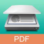 Scanner: Scan Documents iOS Icon