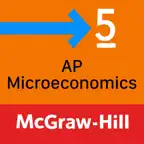 AP Microeconomics Questions iOS Icon