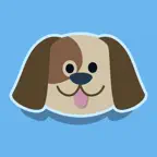 Puppy Walk iOS Icon