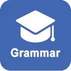Ngữ pháp tiếng Anh - Bài tập iOS Icon