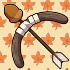 Archer Forest : Idle Defense iOS Icon