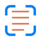 Text Snap iOS Icon