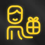 Mon ex beau-père iOS Icon