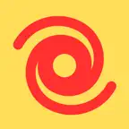 Florida Hurricane Tracker iOS Icon