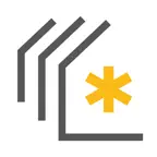 Zuhause - effizient verwaltet iOS Icon