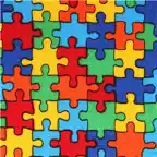 Jigsaw Puzzle Games for Adult iOS Icon