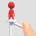 Color Poles iOS Icon