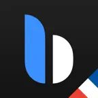 Brezze FR iOS Icon