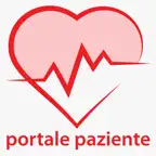 Portale paziente - Atlasmedica icon