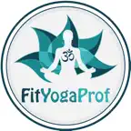 FitYogaProf iOS Icon