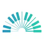 Sheet Music Reader Halbestunde icon