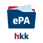 hkk ePA iOS Icon