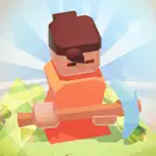 Idle Village Tycoon iOS Icon