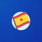 Spanish Word Parts iOS Icon