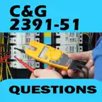 C&G 2391-51 Exam Questions iOS Icon