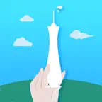 粤苗 icon