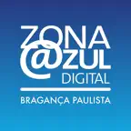 ZAE Bragança Paulista iOS Icon