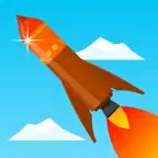 冲上云霄!! iOS Icon