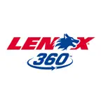 LENOX 360 iOS Icon