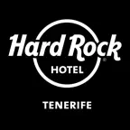 Hard Rock Hotel Tenerife iOS Icon