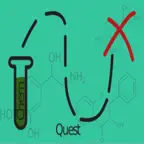 ChemQuest iOS Icon
