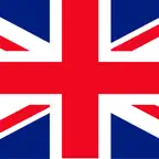 Life in the UK Test 2025. iOS Icon