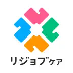 リジョブ ケア-介護・看護・リハビリの求人・転職情報 iOS Icon