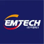 EM테크 스마트 원패스 iOS Icon