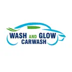 Wash and Glow Car Wash iOS Icon