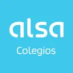 Alsa Colegios iOS Icon