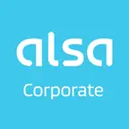 Alsa Corporate iOS Icon