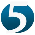 רדיו 5 ישראל iOS Icon
