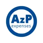 AzP Expenses iOS Icon